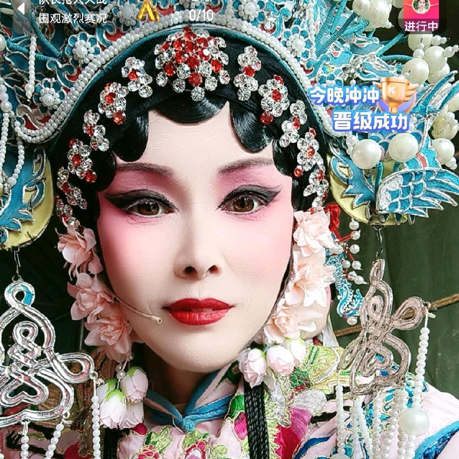 马派安一玲