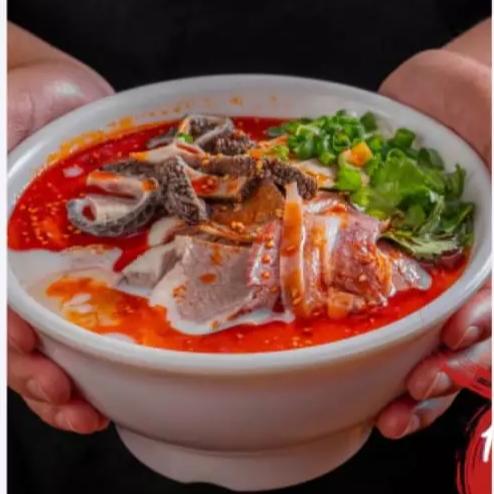 赵记羊杂豪布斯卡企业总部店