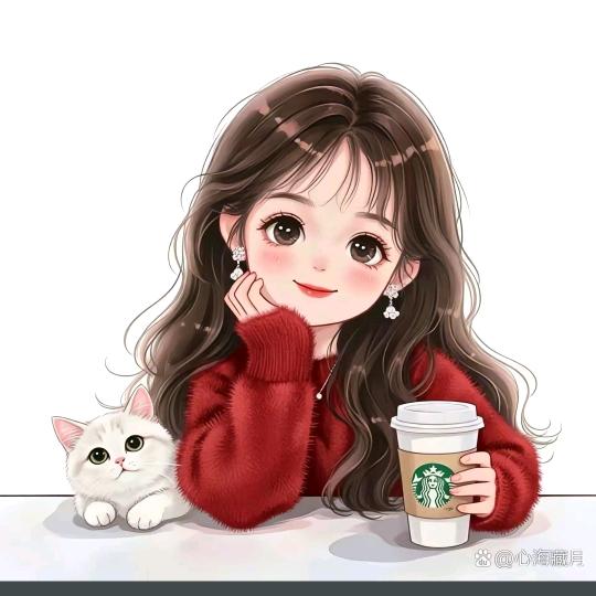 @待我强大，给自己天下