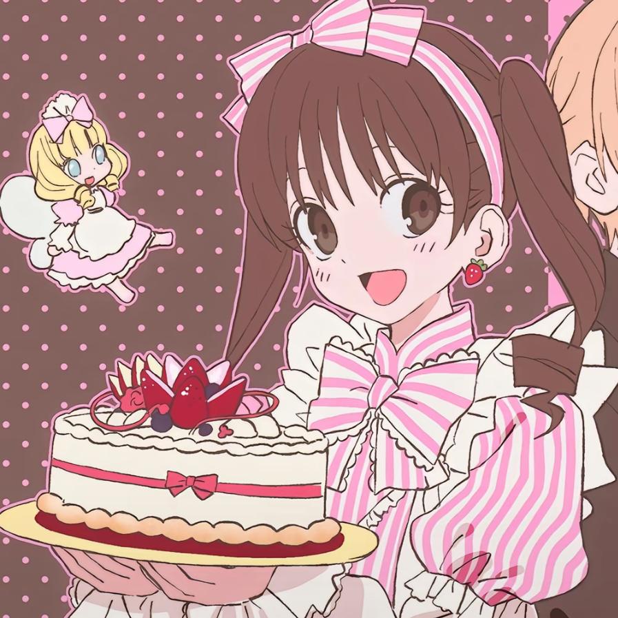 盐味索罗娜酱💖