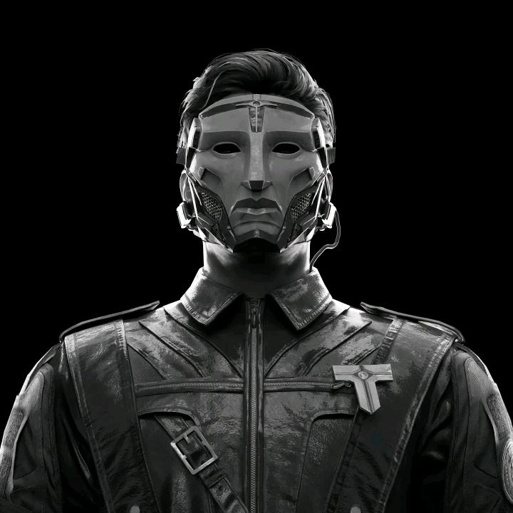 格赫罗斯（三角洲个人跑刀接单）