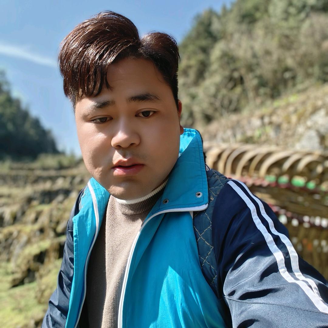 小杨建房记