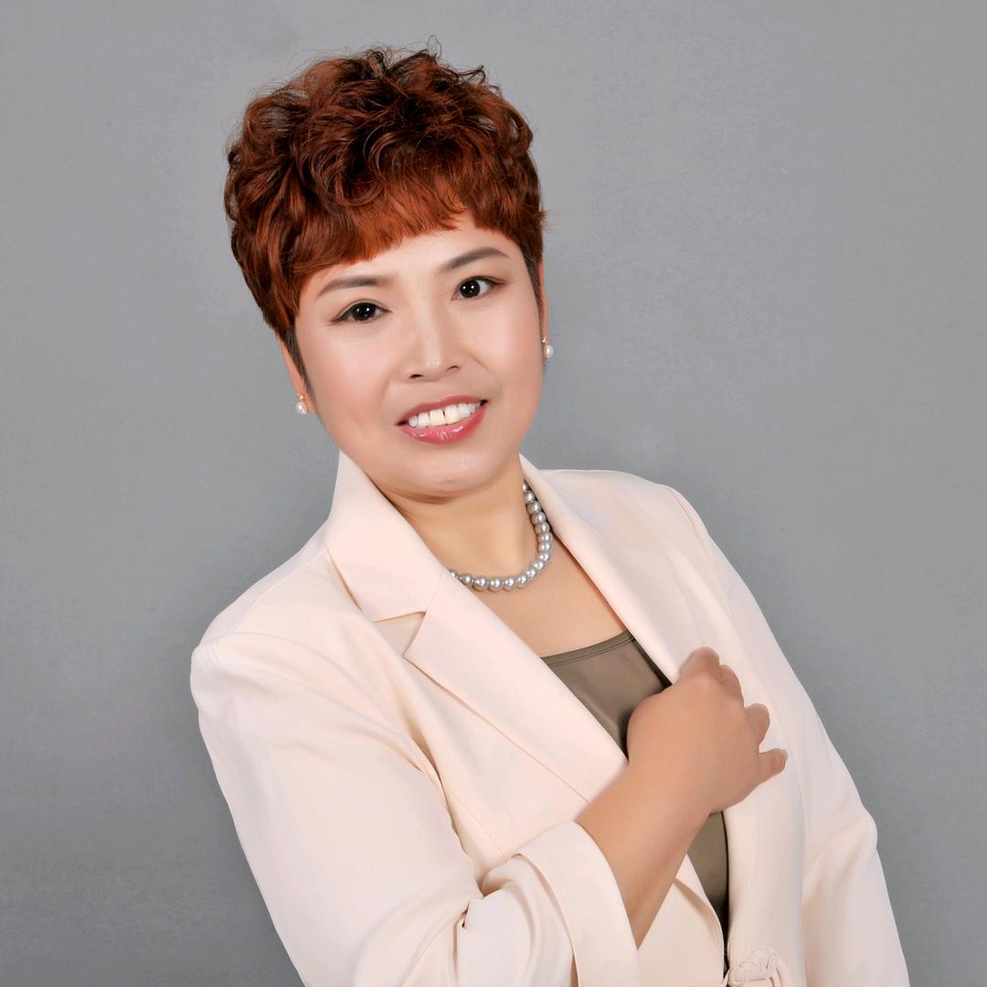 软实力心理学导师李瑞芳