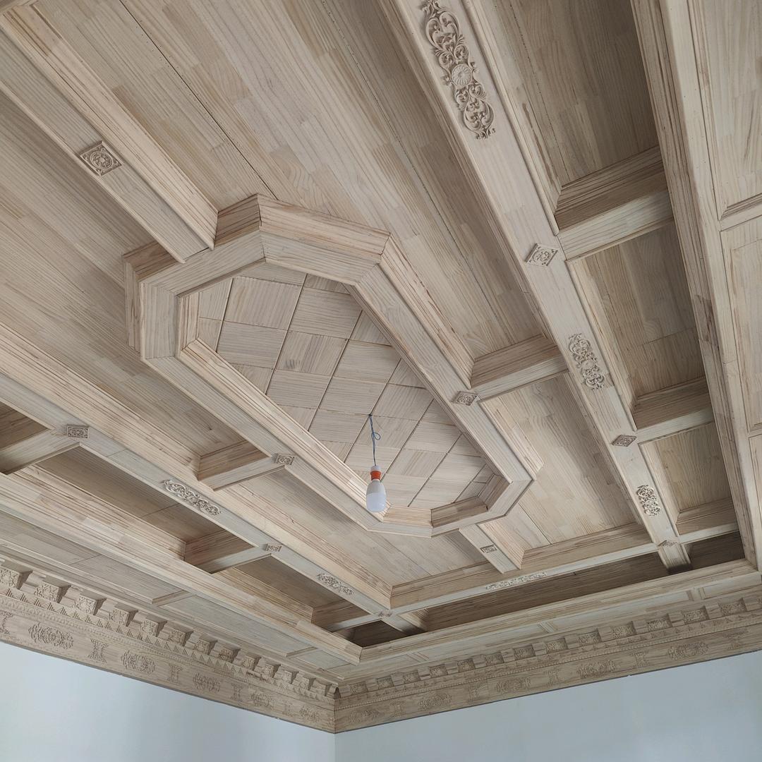 曲水装修找边巴师傅