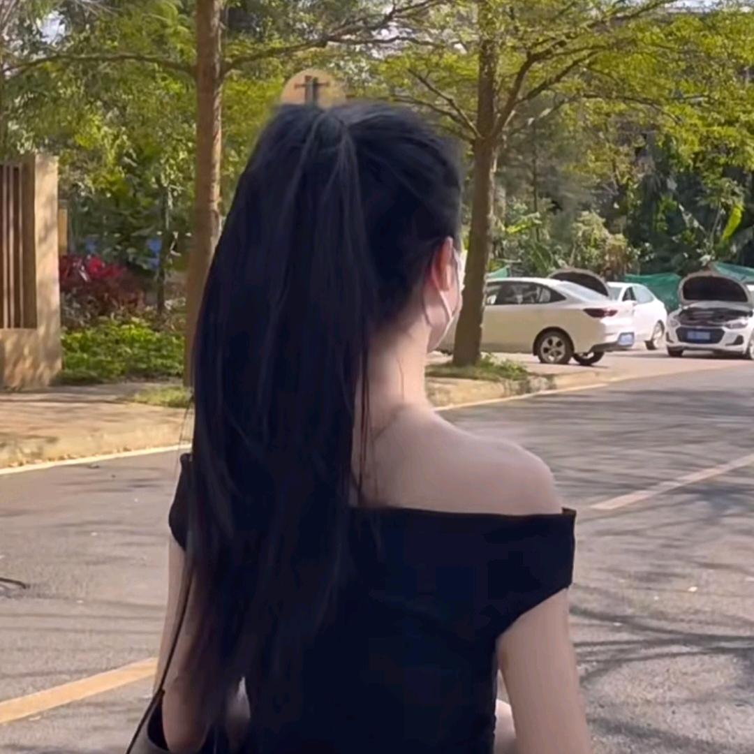 丫头🥰🥰