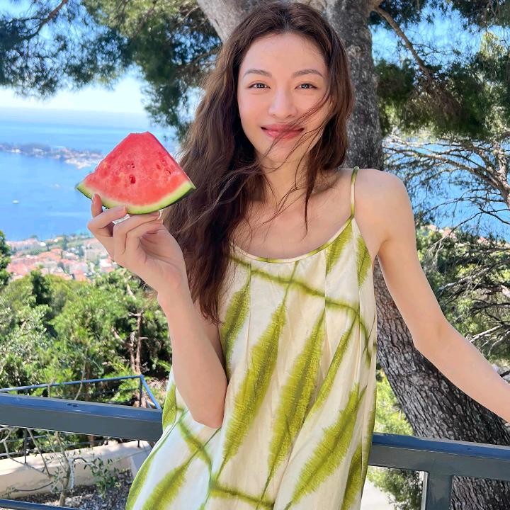大姐大