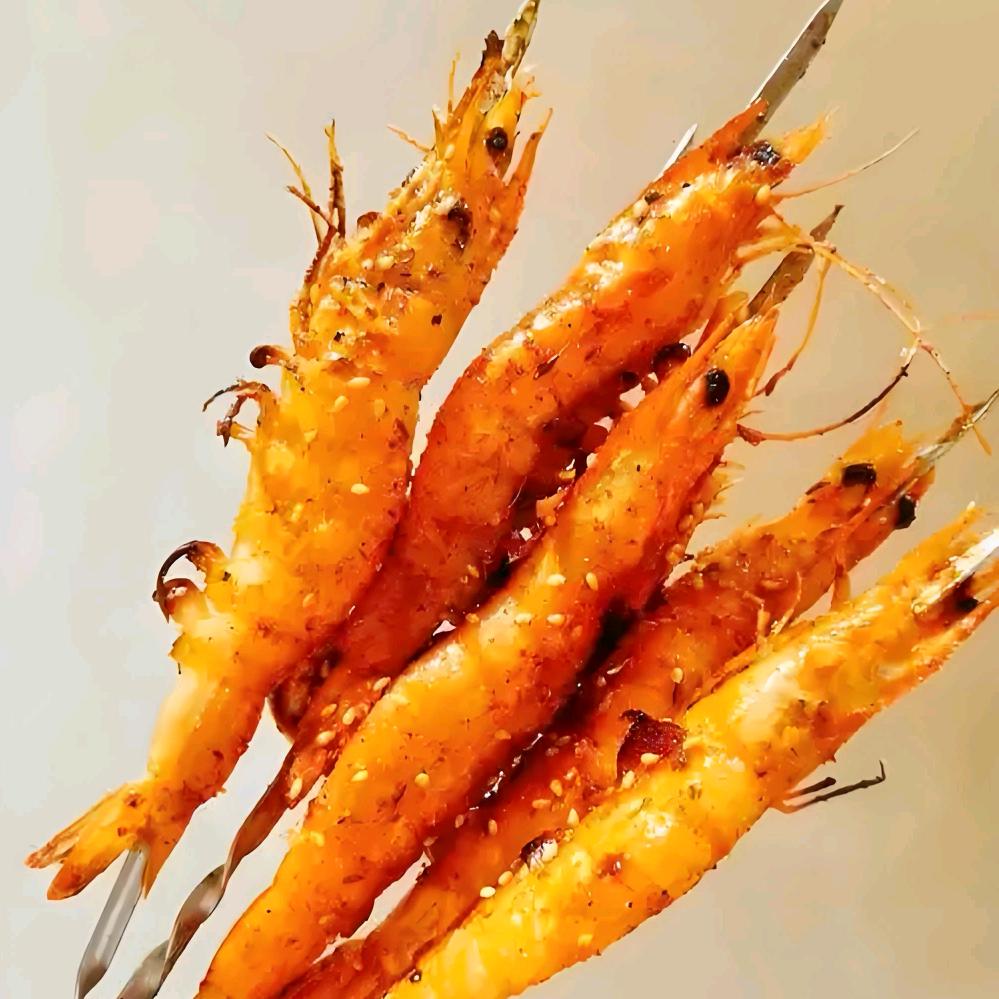 旺一佳海鲜烧烤