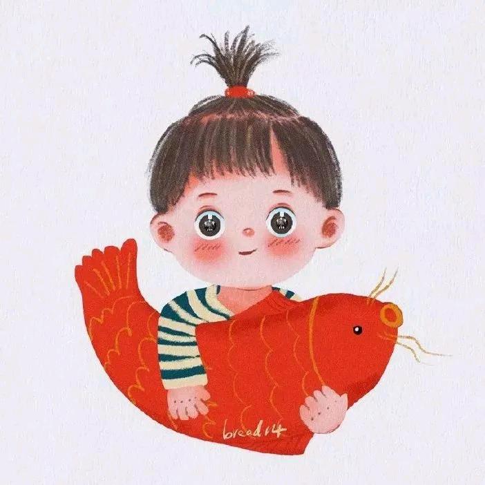 我的少女心