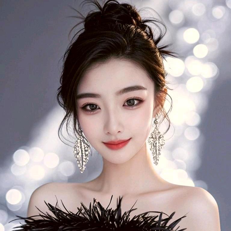 如意～～