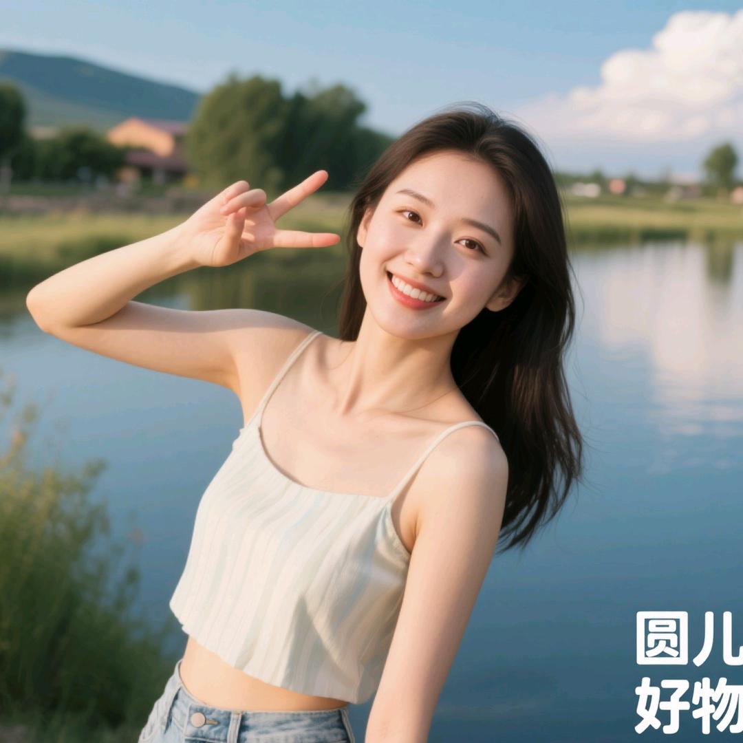 圆圆儿好物优选