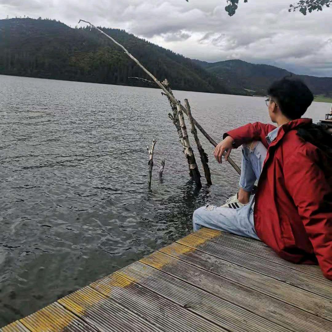 余生安好🇨🇳