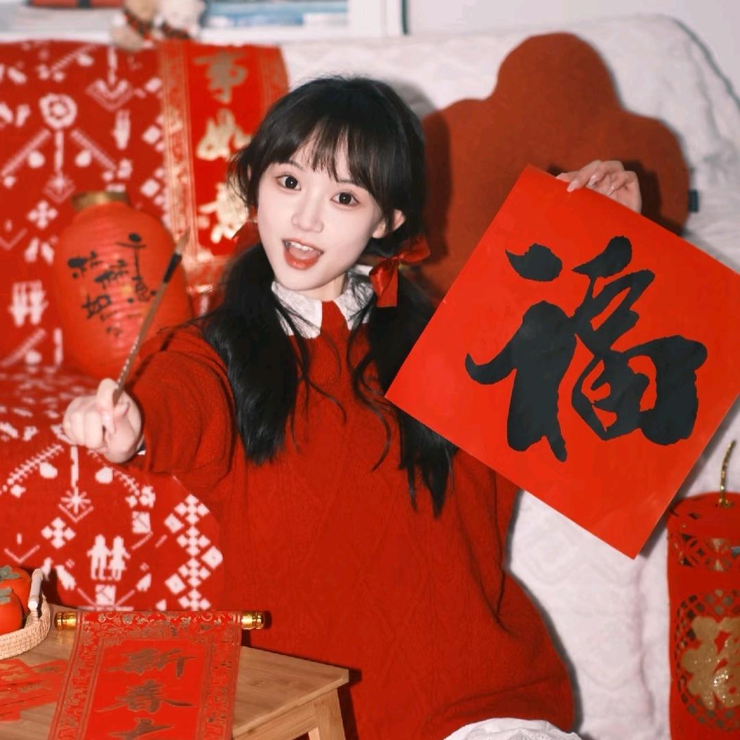 春节年货铺🧨🧨