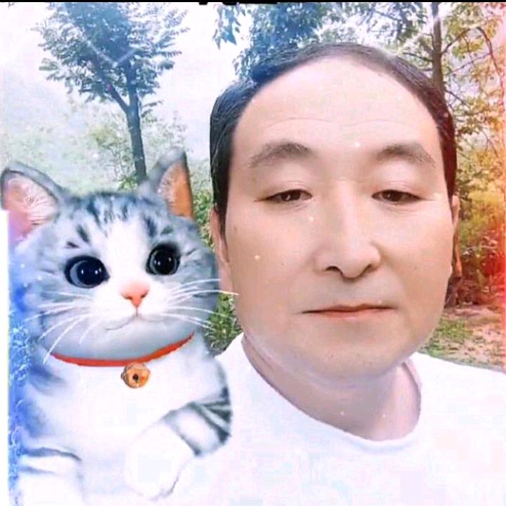 惜缘哥👫