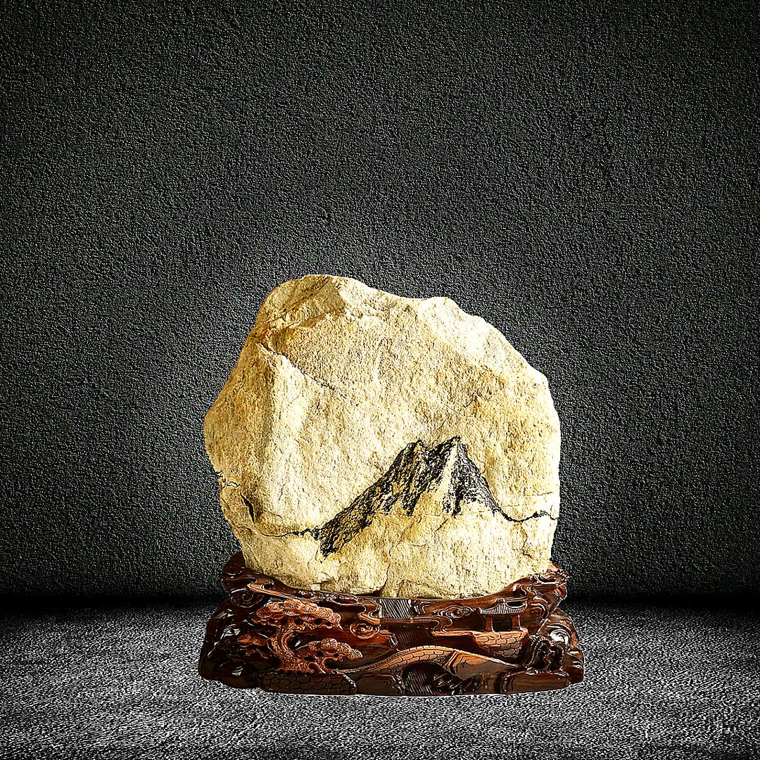 东方石谱