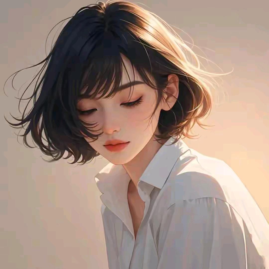 零碎的记忆