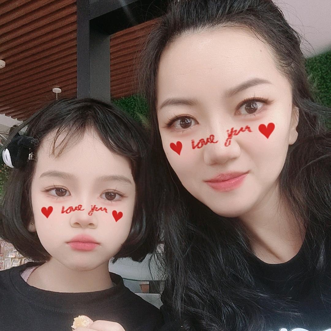 小蓝莓妈妈（好物分享）
