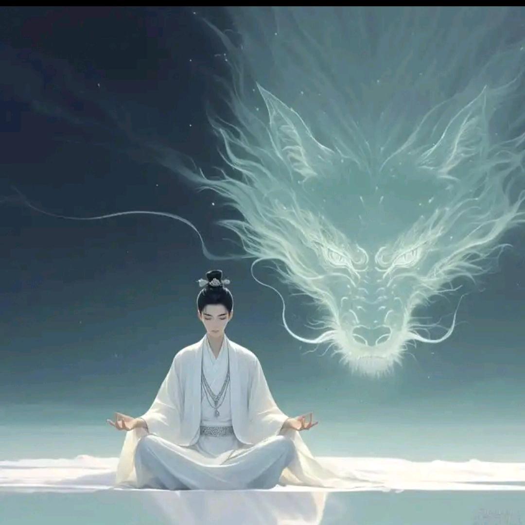 源尊--涅槃重生