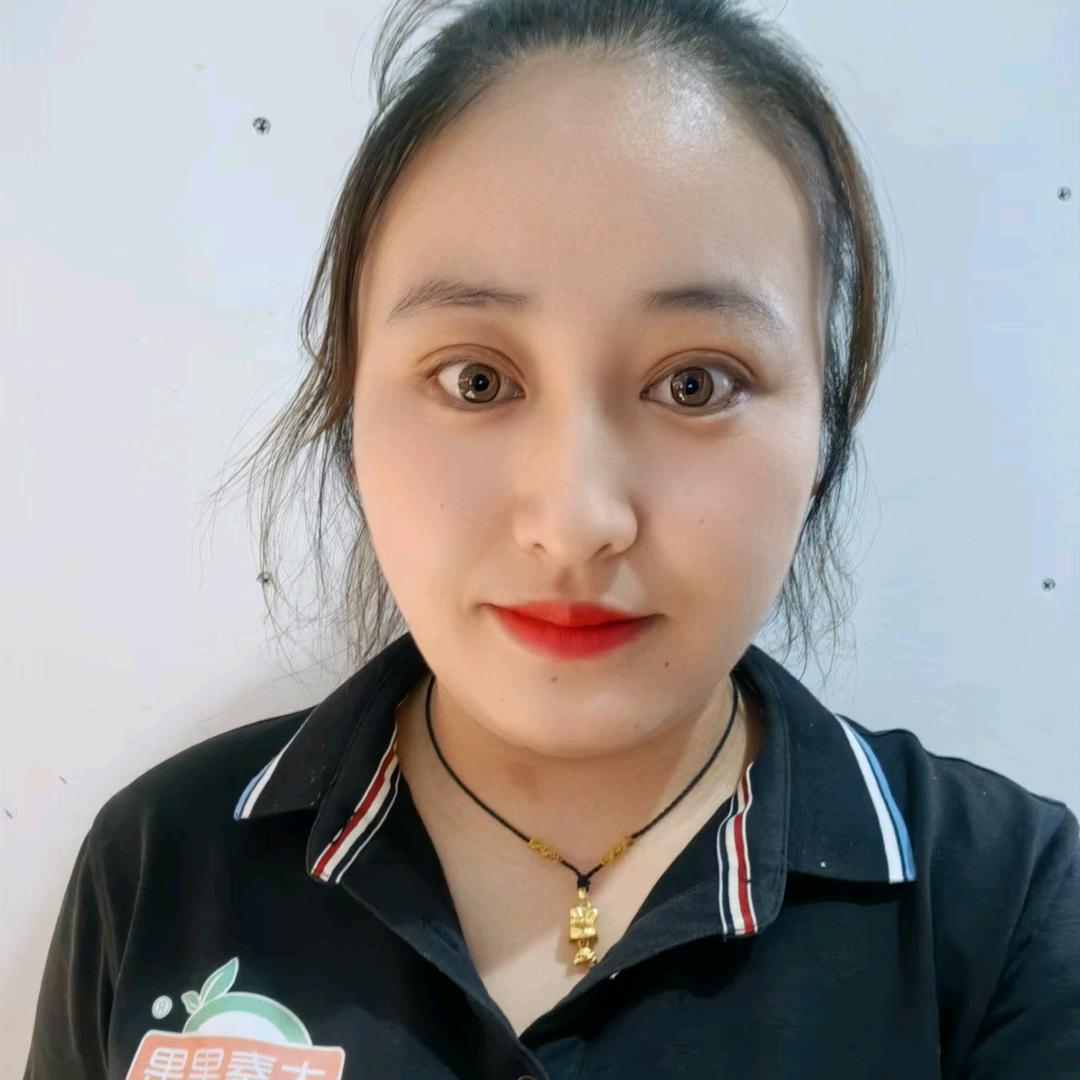 大秦果果    燕子