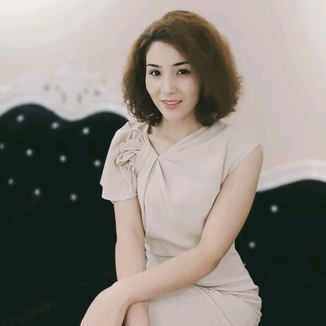 卷头发