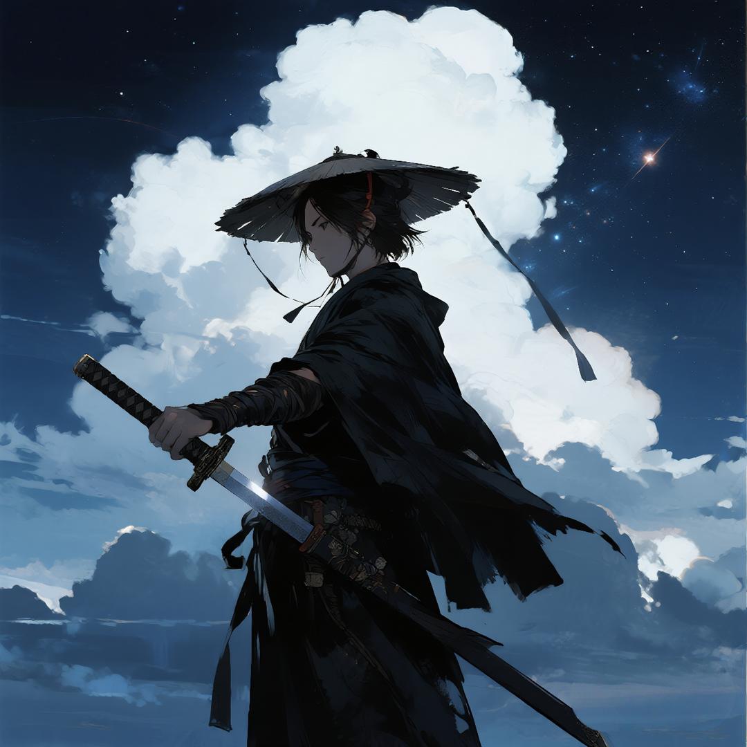 神木清荷