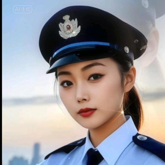 聚财女神