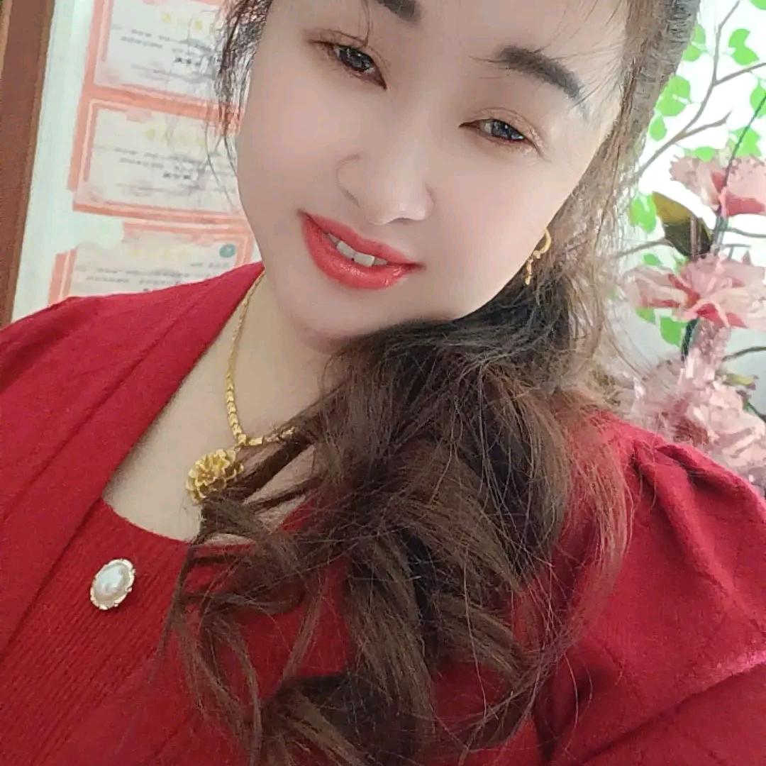 小胖妹