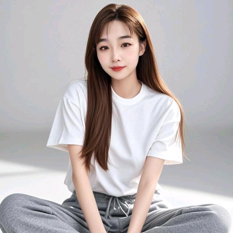 俊宝和萱宝妈咪