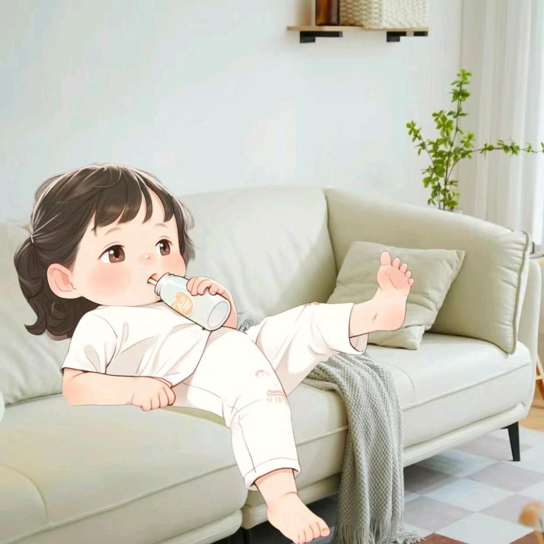 咸鱼不闲