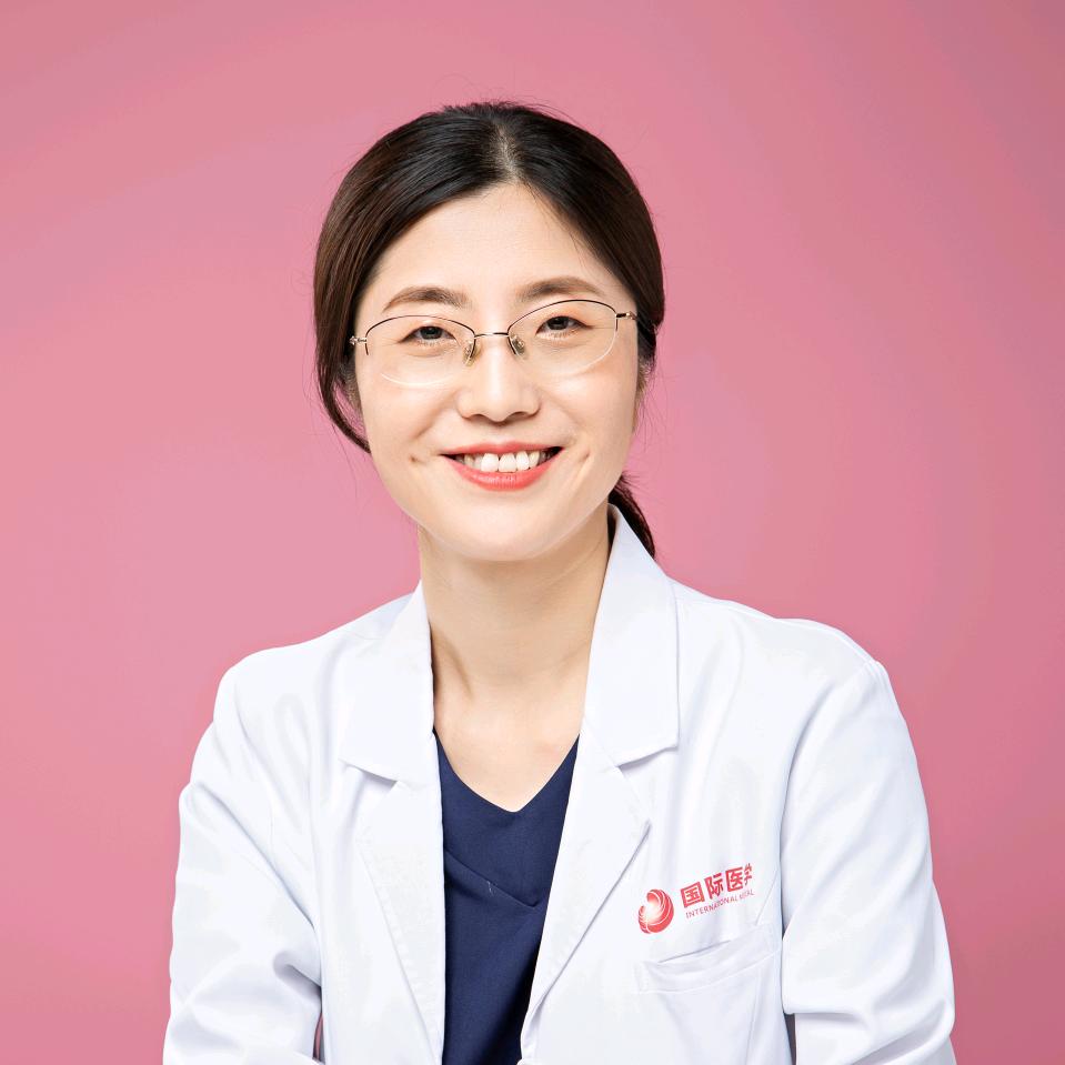 微创介入陈宝莹