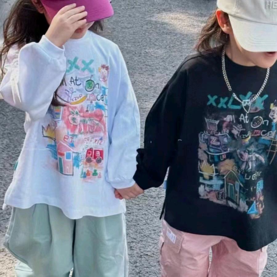 韩国潮牌高端精品童装