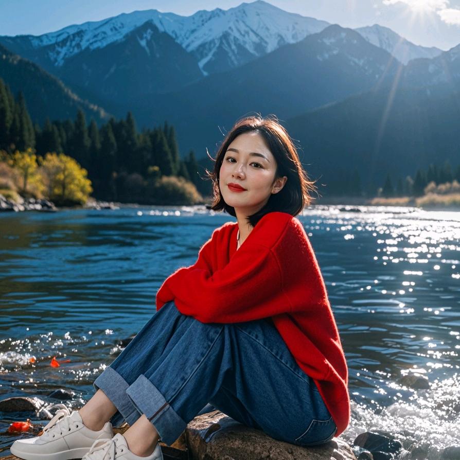 曾姐〈越来越好〉