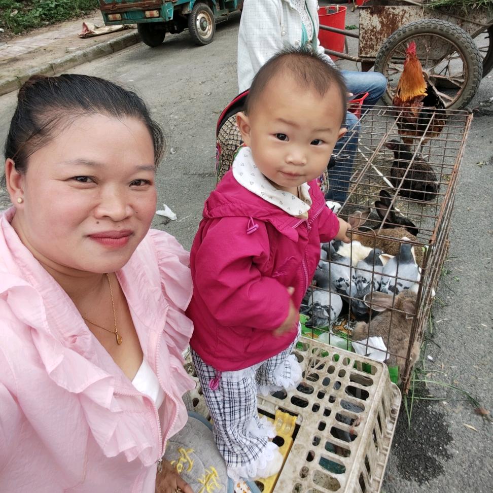 永远记住你。，龙