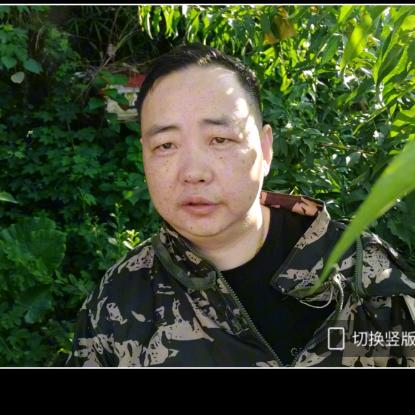 阿成养蜂