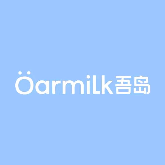 ÖARMILK吾岛酸奶旗舰店