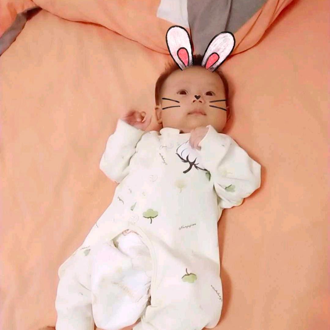 垚垚麻麻😍