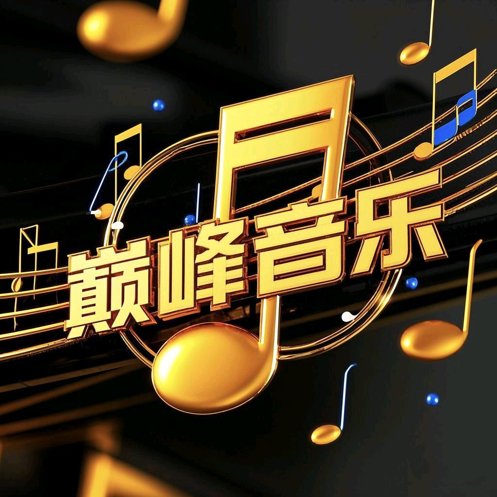 巅峰音乐