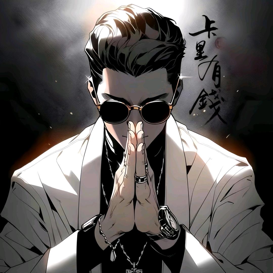 勿论悲喜