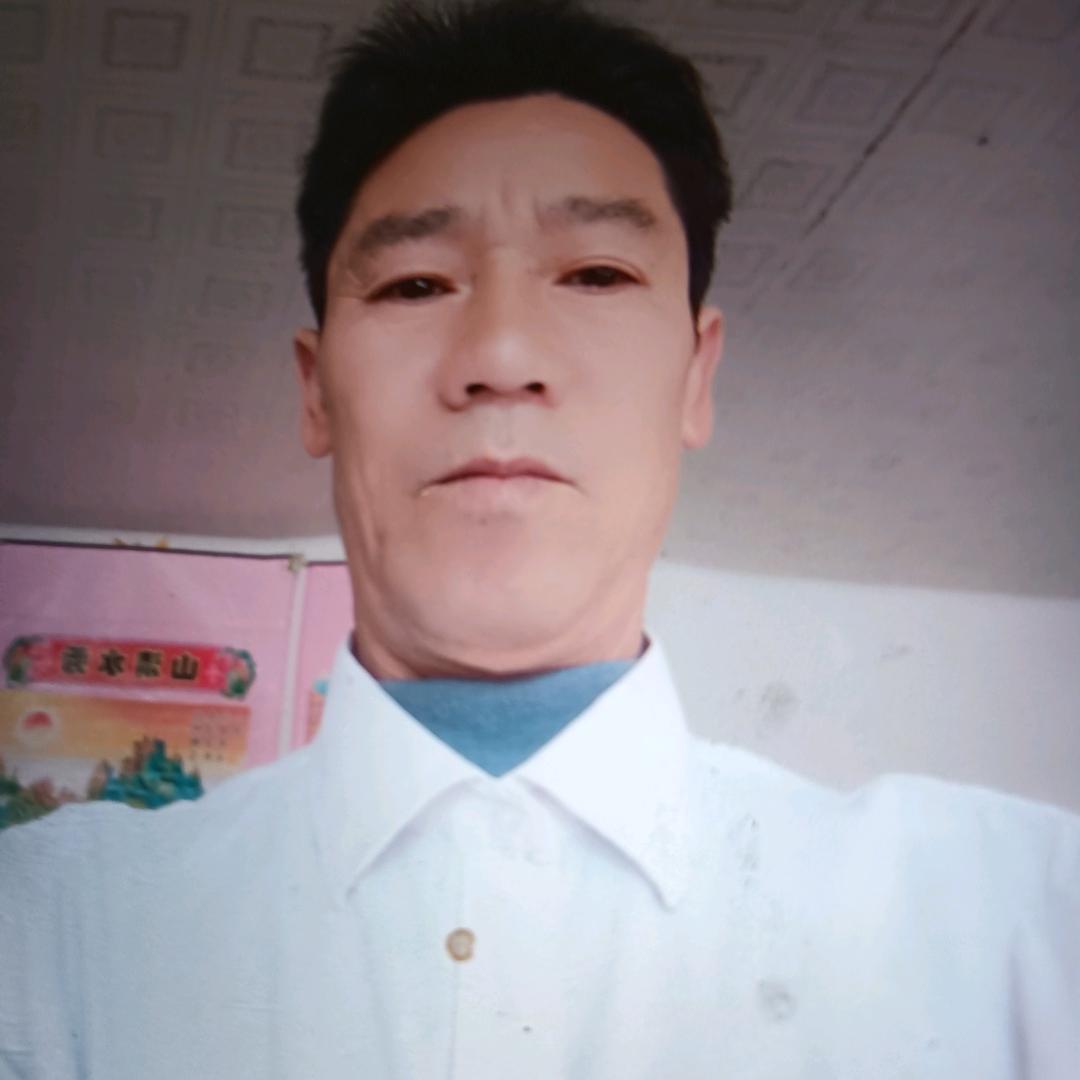 单身的男人
