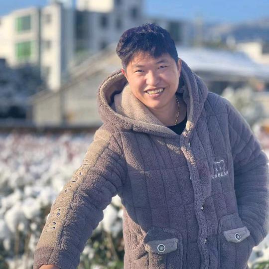 平阳斑虎服装有限公司