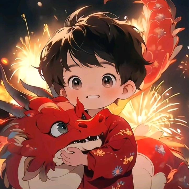 期待下一次见面