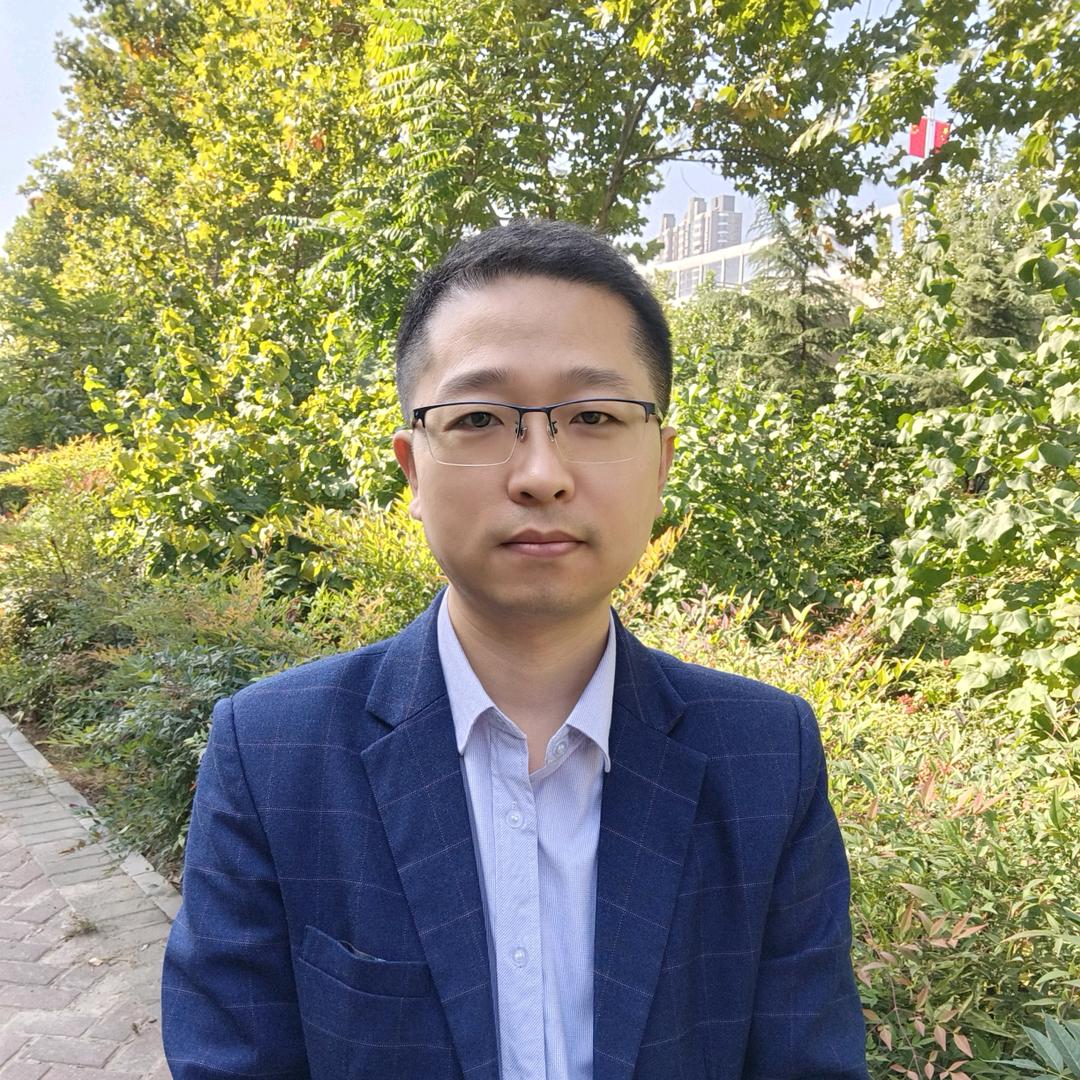 农资市场沈老板