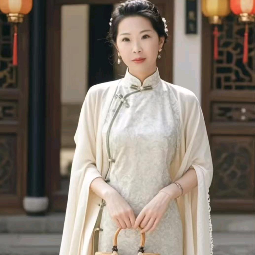 舟山女装店青青