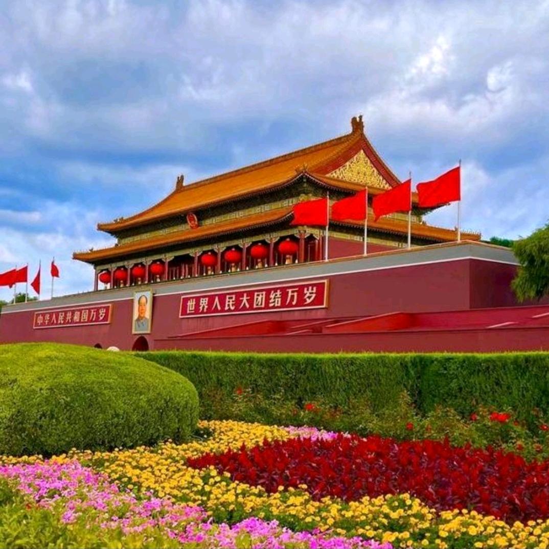 @ 初 心🇨🇳