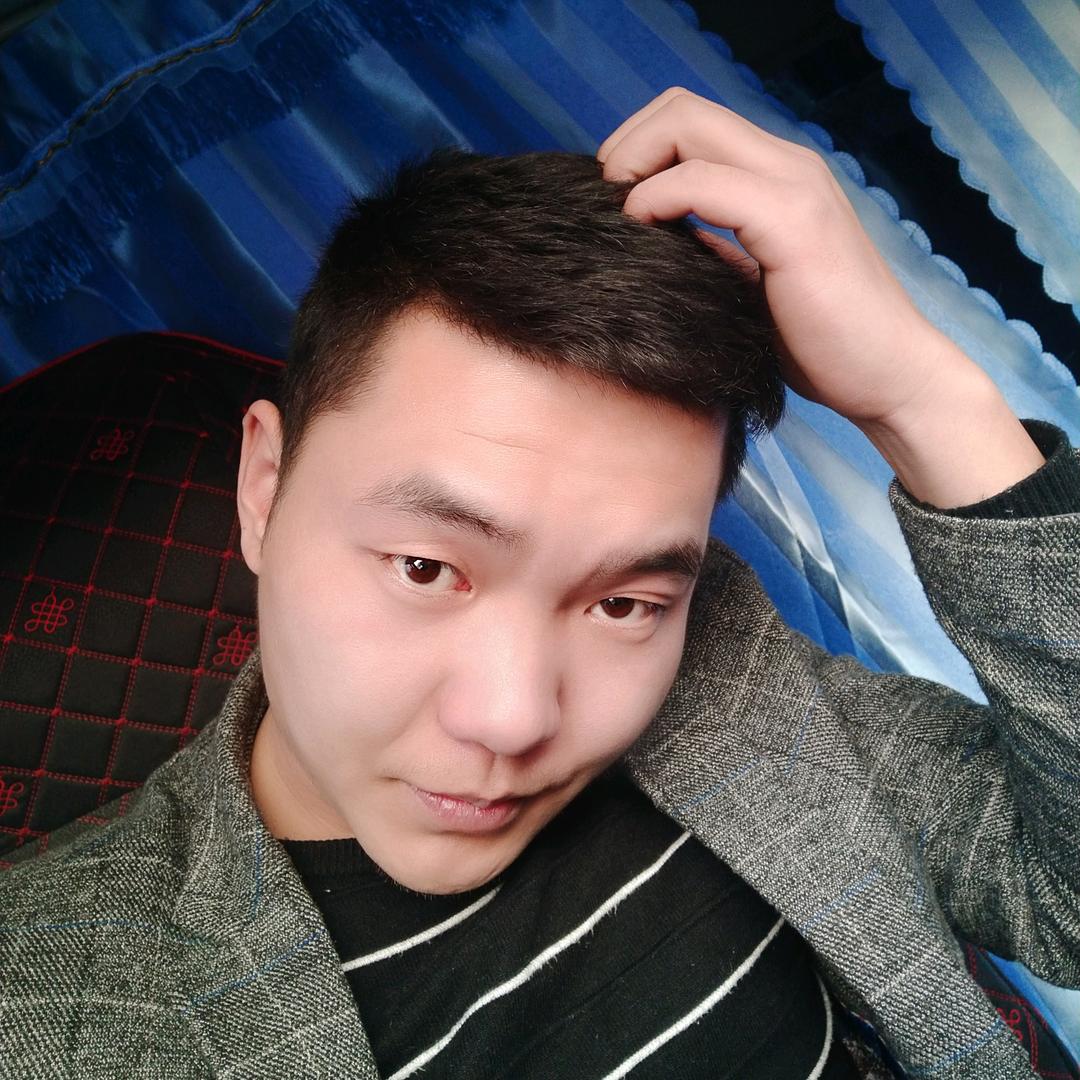 宁波信侠张先生