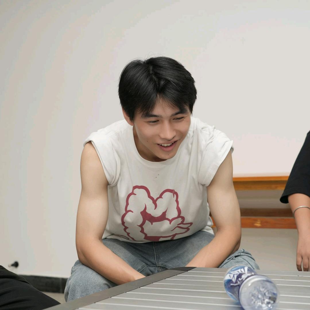 郑瑞（1型糖🍬