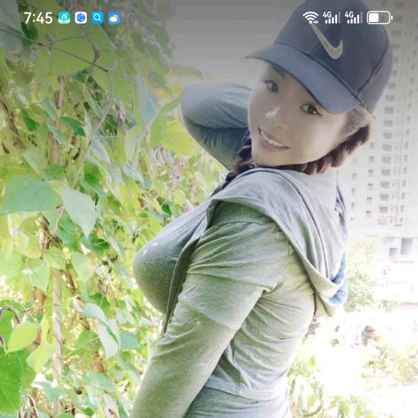 付小妞