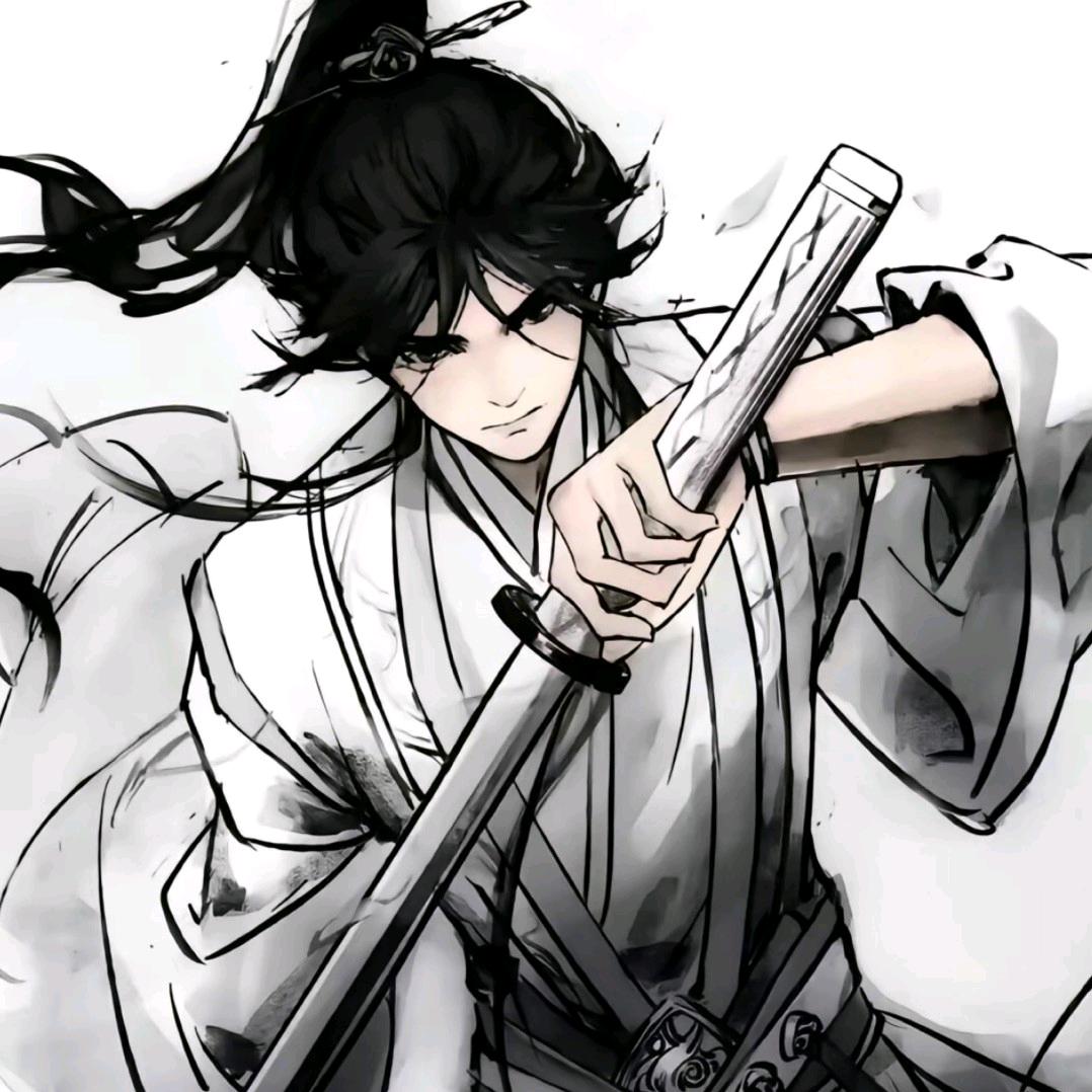 陈拾遗（永劫无间）