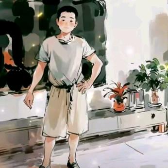奋斗歌