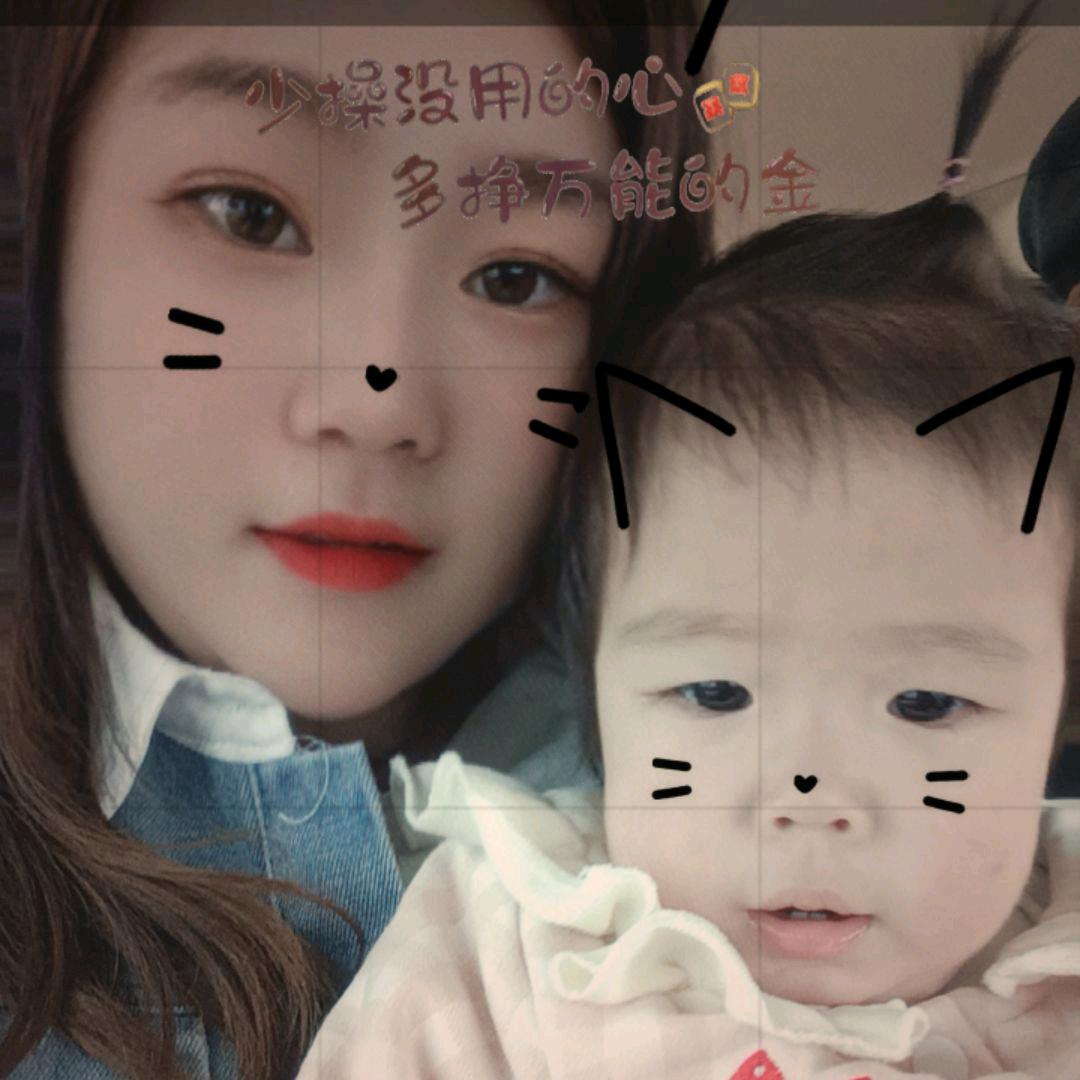 @小敏