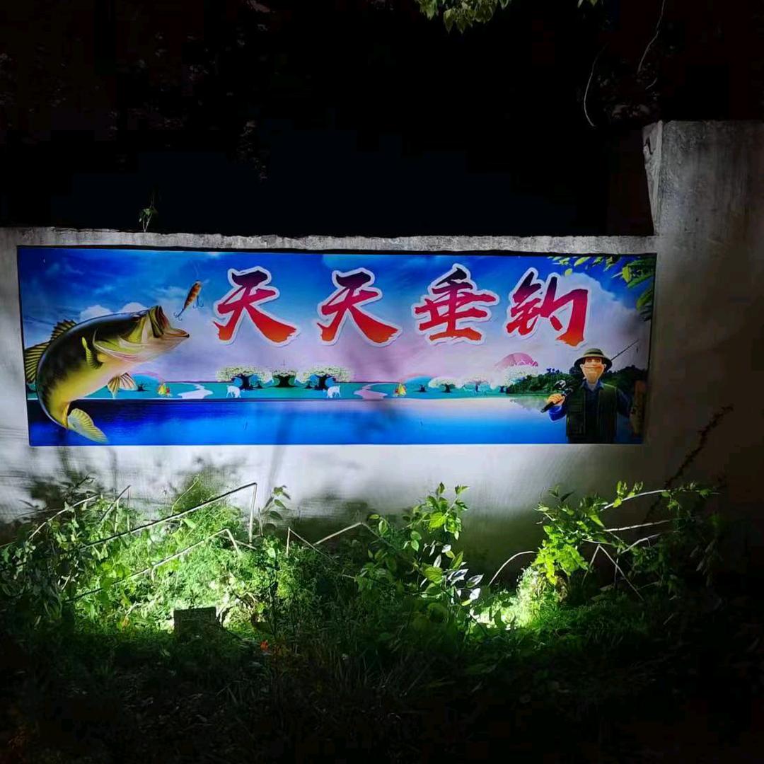 天天垂钓园